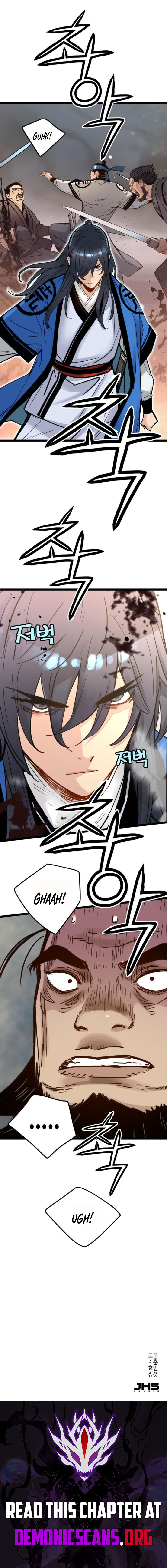 Surviving as a Genius on Borrowed Time Chapter 40 12